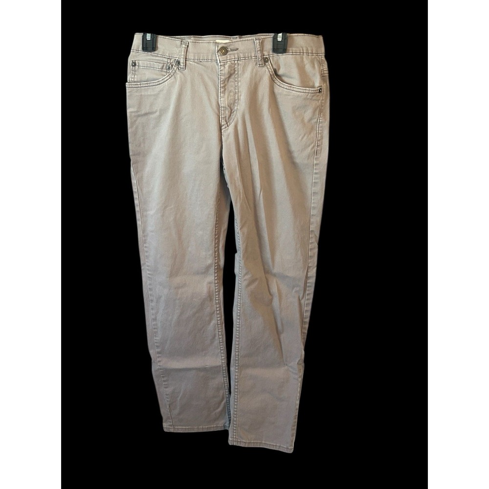 Levi's‎ 511th SlimJeans Grey Men's Size 30 30